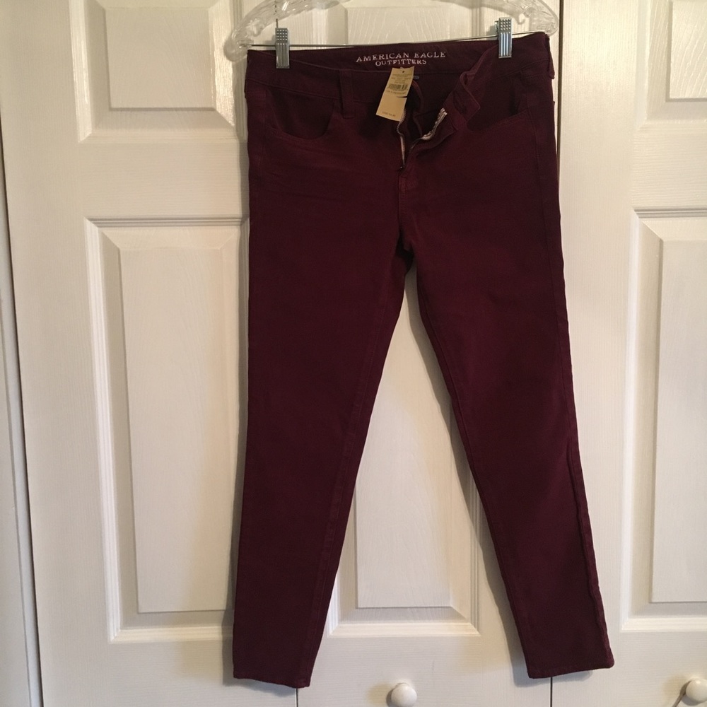 AMERICAN EAGLE OUTFITTERS JEAN